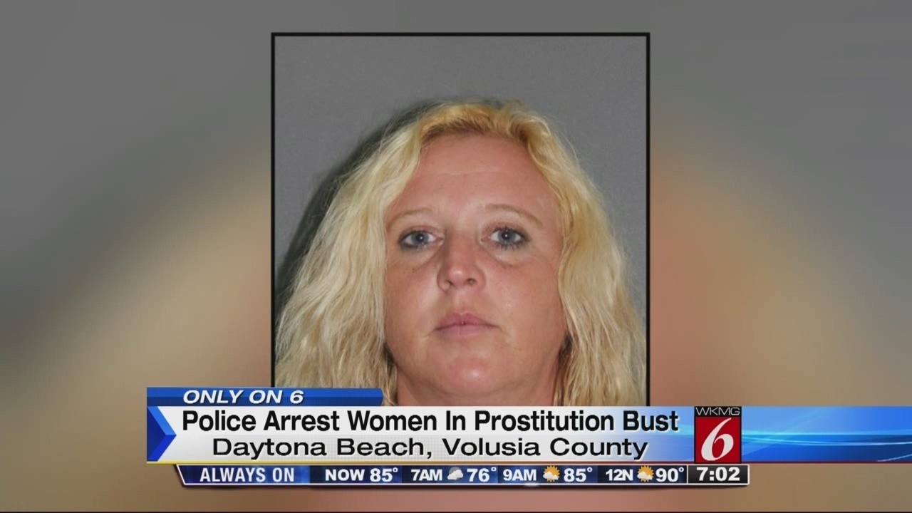 Prostitutes Deltona