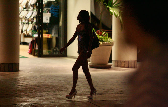 Prostitutes Costa Mesa