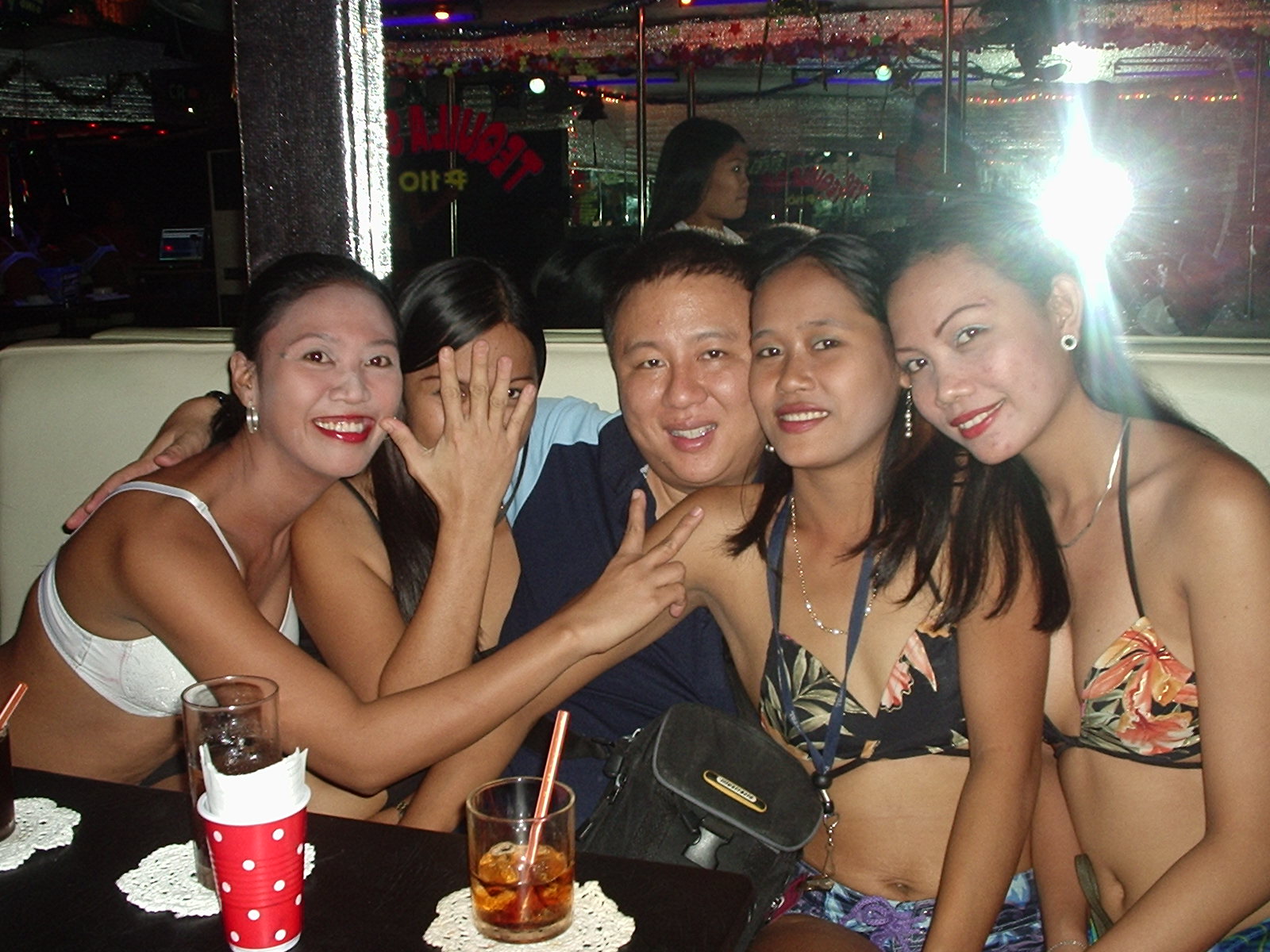 Prostitutes Tangerang