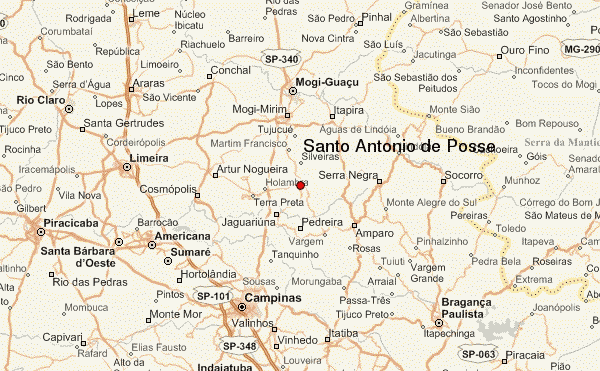 Prostitutes Santo Antonio de Posse