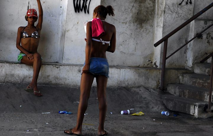 Prostitutes Lencois Paulista