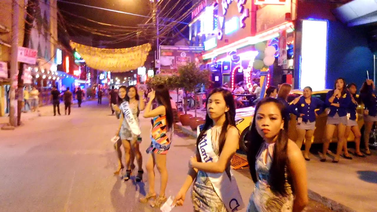 Prostitutes Mabalacat City