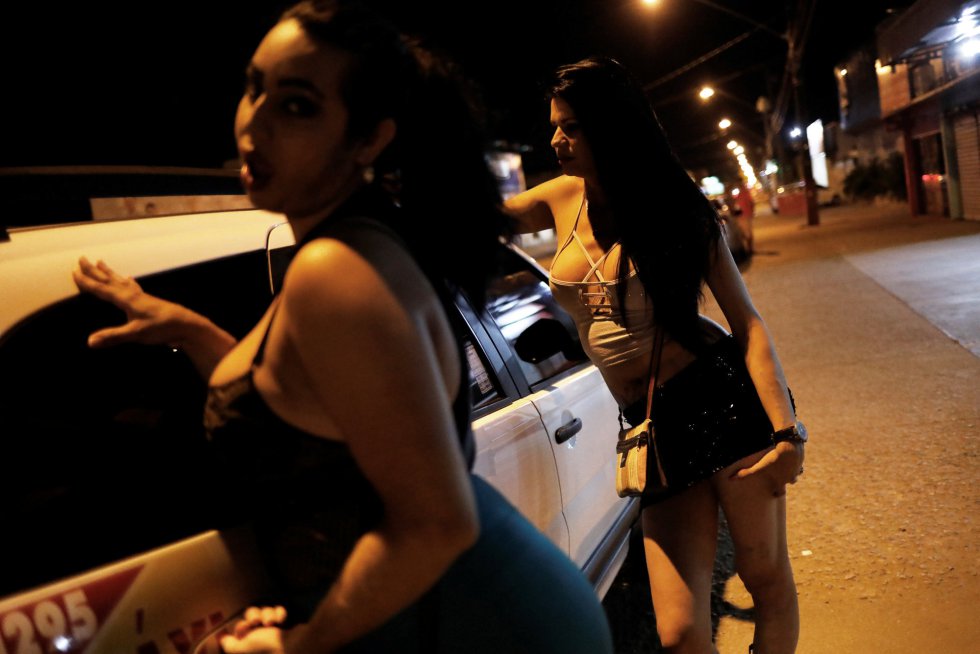 Prostitutes Boa Vista