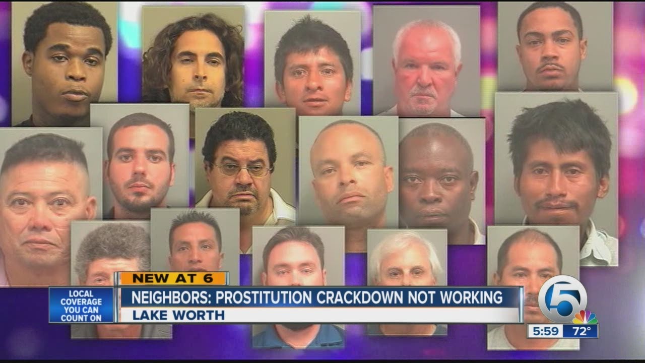Prostitutes Fort Worth