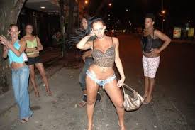 Prostitutes Monte Plata