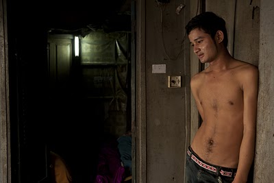 Prostitutes Pailin