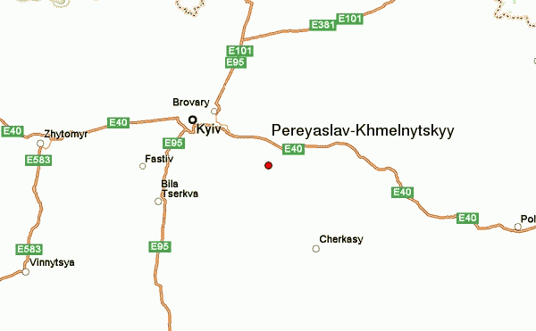 Prostitutes Pereyaslav-Khmel’nyts’kyy