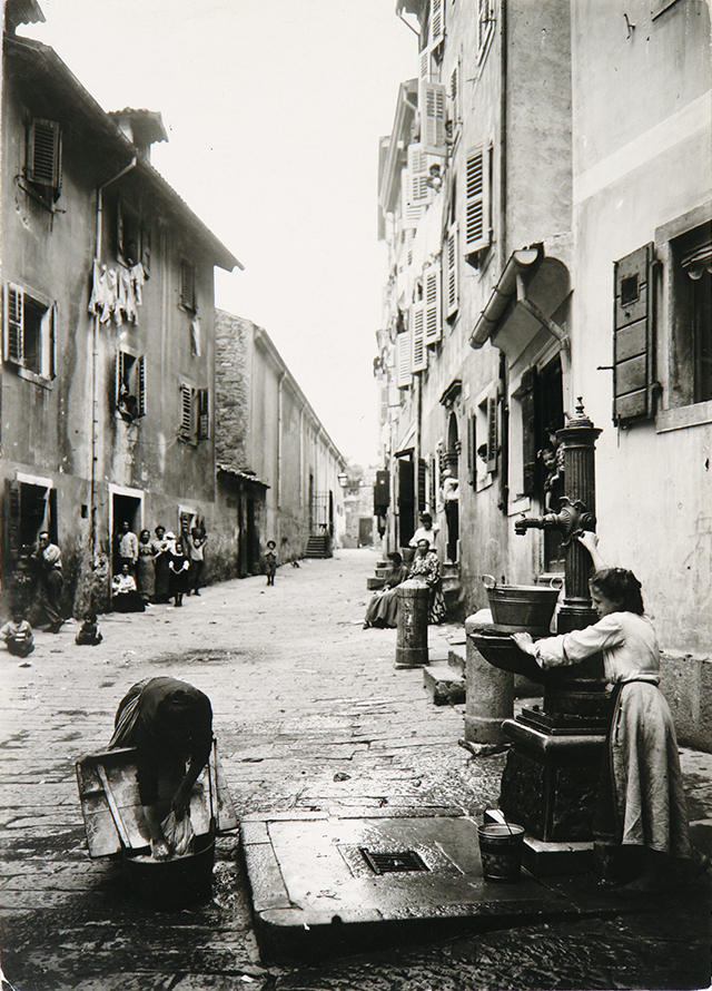 Prostitutes Trieste