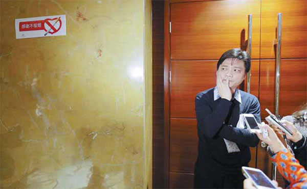 Prostitutes Zhangjiakou